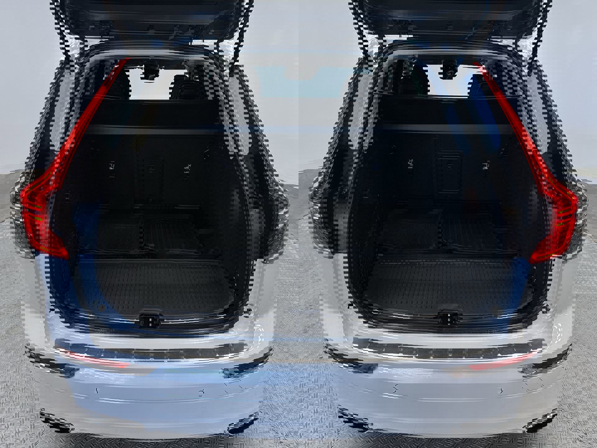 Used 2021 Volvo XC60 T8 Inscription w/ Advanced Package image 25