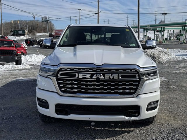 New 2026 RAM 1500 Limited image 26