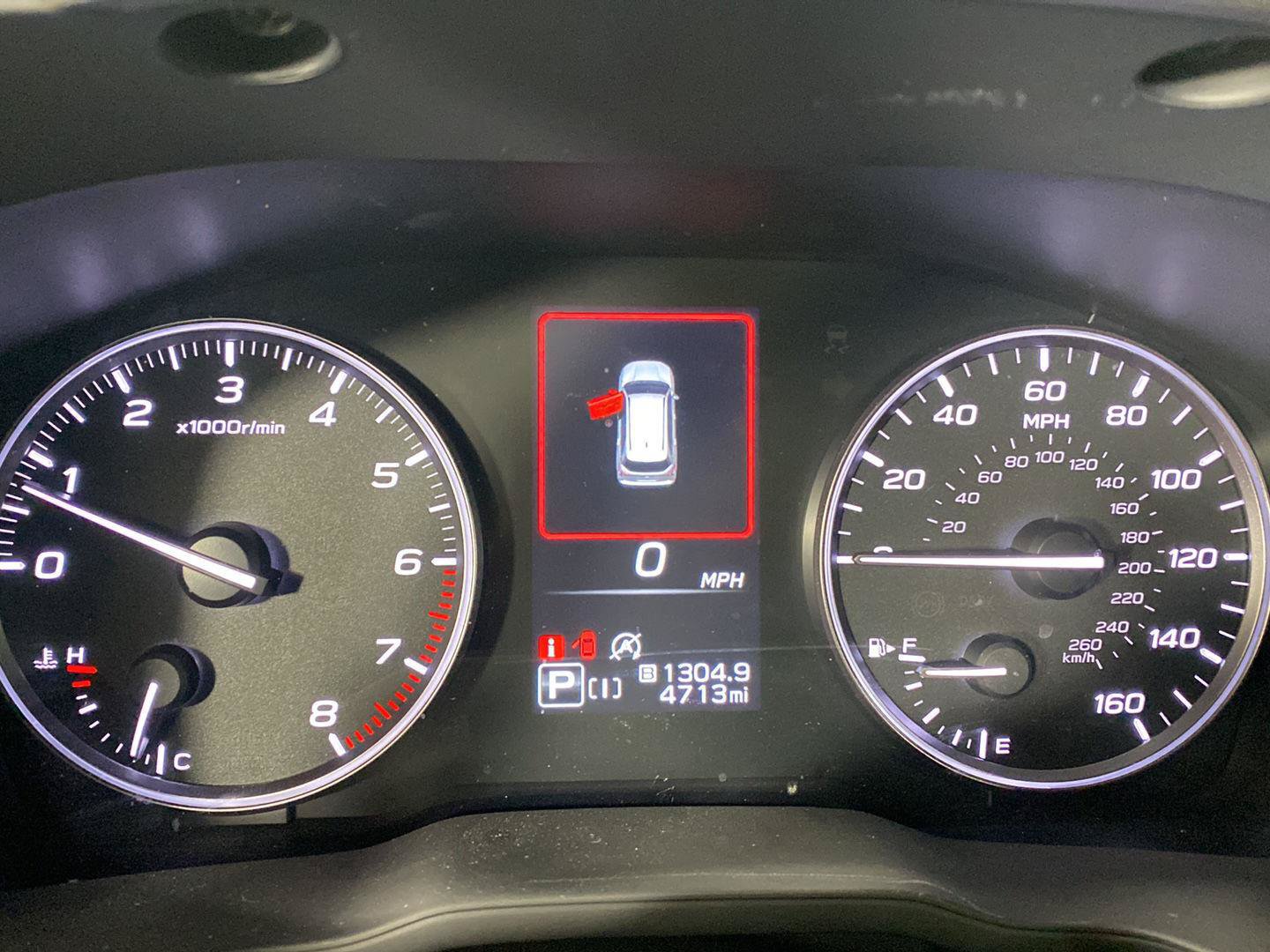 Used 2026 Subaru Forester Premium AWD/4WD image 15