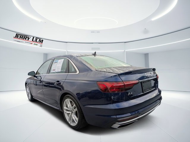 Used 2024 Audi A4 2.0T Premium Plus image 5