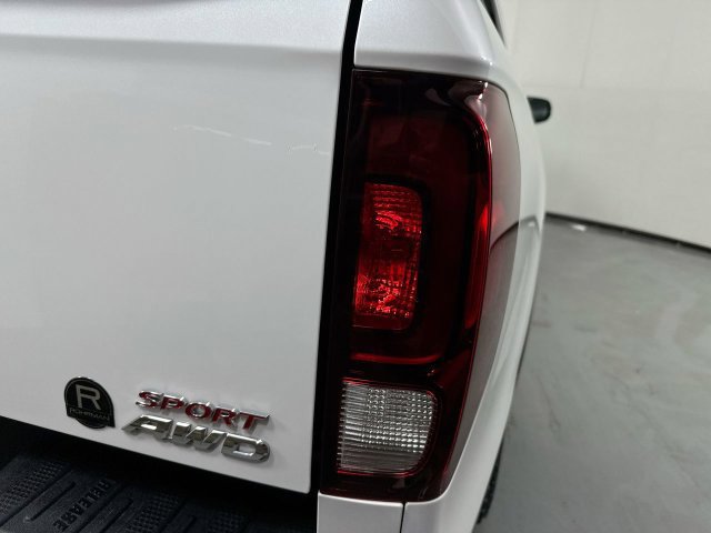 Used 2023 Honda Ridgeline Sport image 31