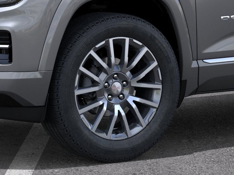 New 2026 GMC Terrain Denali image 12