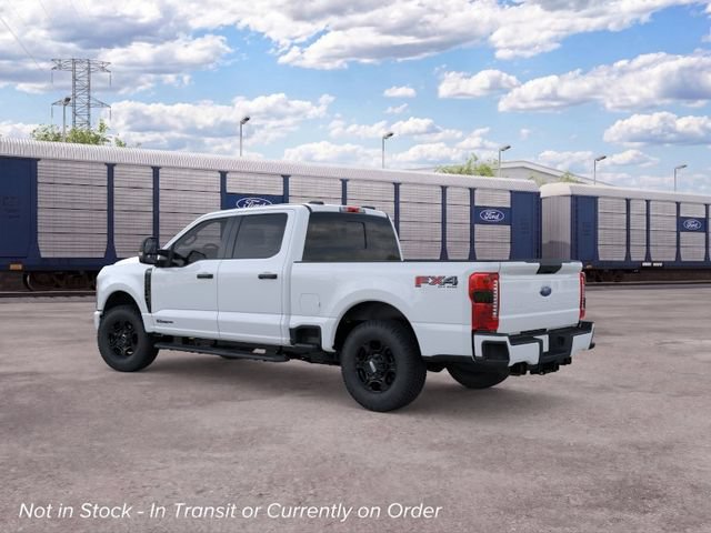 New 2026 Ford F250 XL w/ STX Appearance Package AWD/4WD image 4