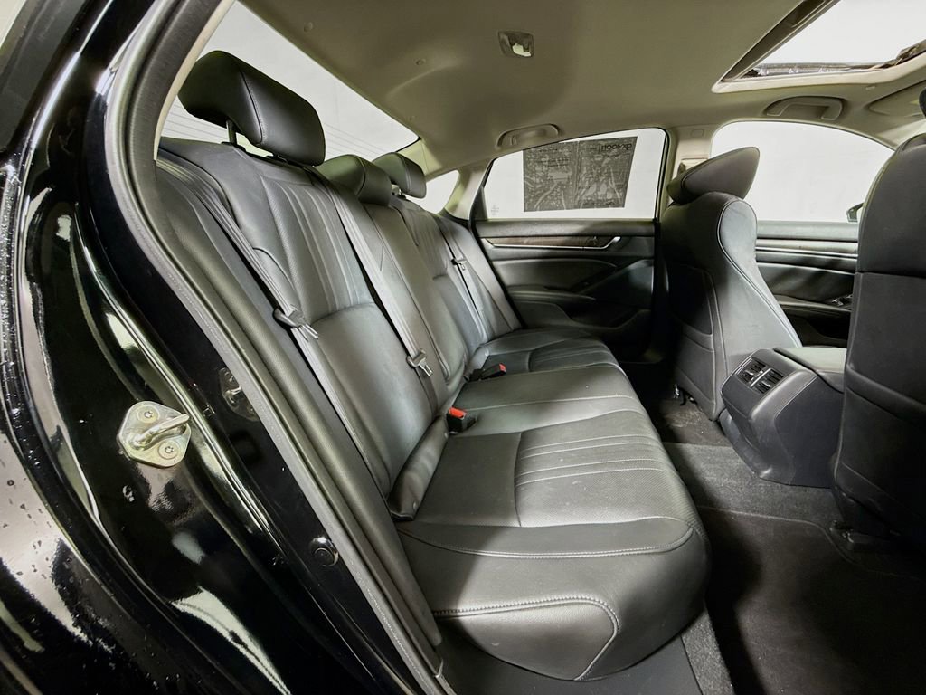 Used 2019 Honda Accord EX-L image 27