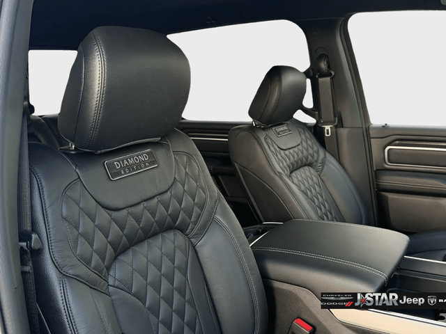 New 2026 RAM 1500 Big Horn RWD image 13
