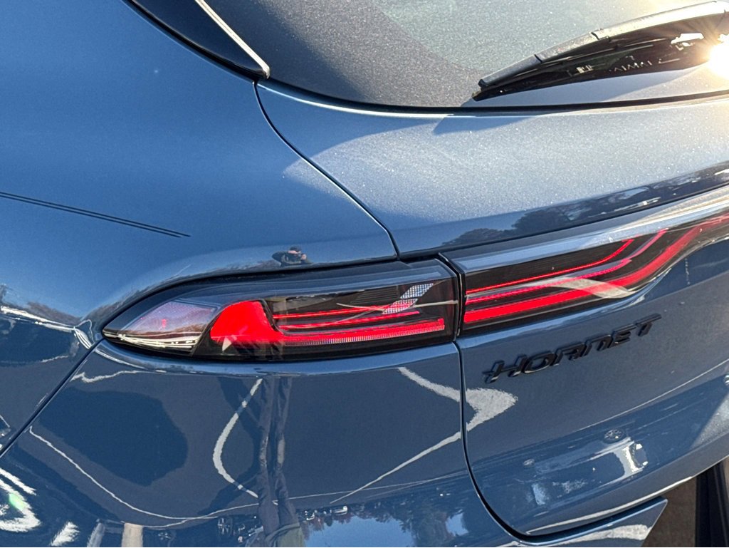 Used 2024 Dodge Hornet R/T Plus w/ R/T Blacktop Package image 6