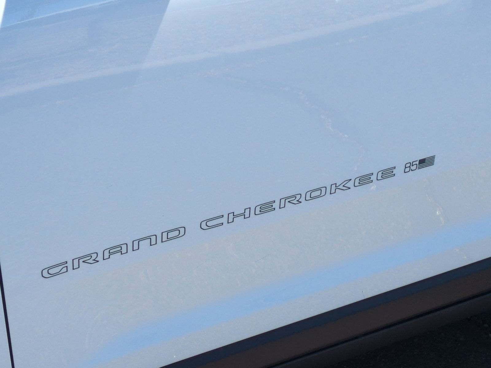 New 2026 Jeep Grand Cherokee Limited AWD/4WD image 24