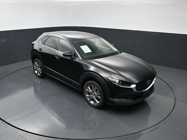 Used 2021 MAZDA CX-30 FWD 2.5 S w/ Select Package image 19