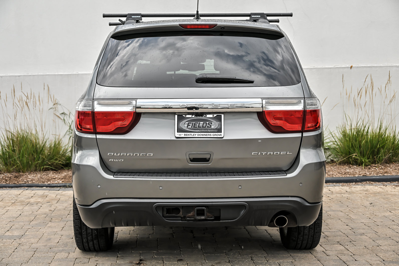 Used 2011 Dodge Durango Citadel AWD/4WD image 12