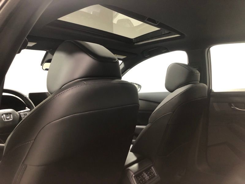 New 2026 Honda Accord Sport image 17