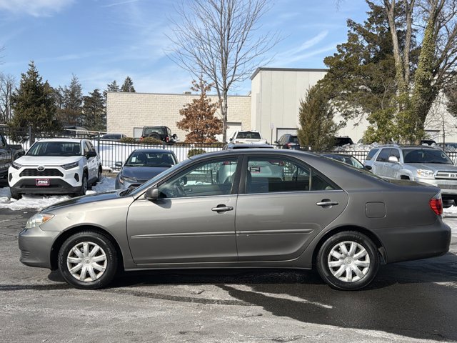 Used 2006 Toyota Camry LE image 7