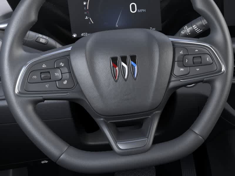 New 2026 Buick Envista Sport Touring FWD image 19