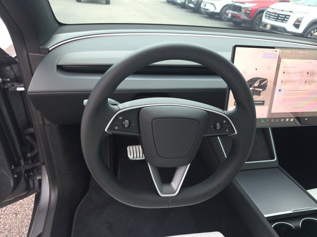 Used 2026 Tesla Model Y Performance AWD/4WD image 16