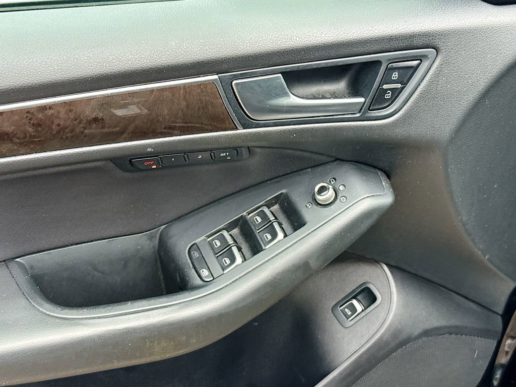 Used 2014 Audi Q5 2.0T Premium Plus w/ Premium Plus Package image 19