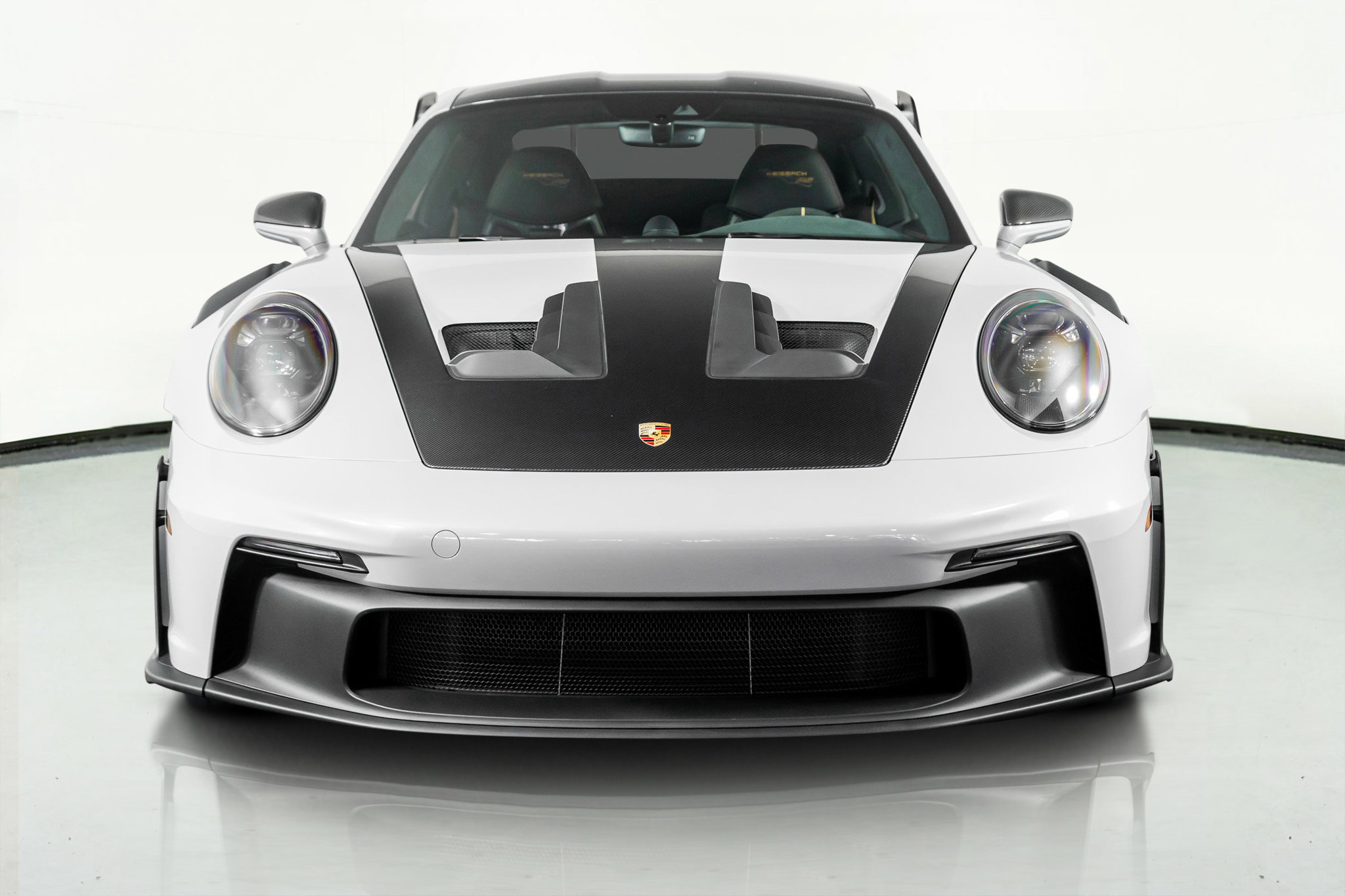 Used 2024 Porsche 911 GT3 RS image 25
