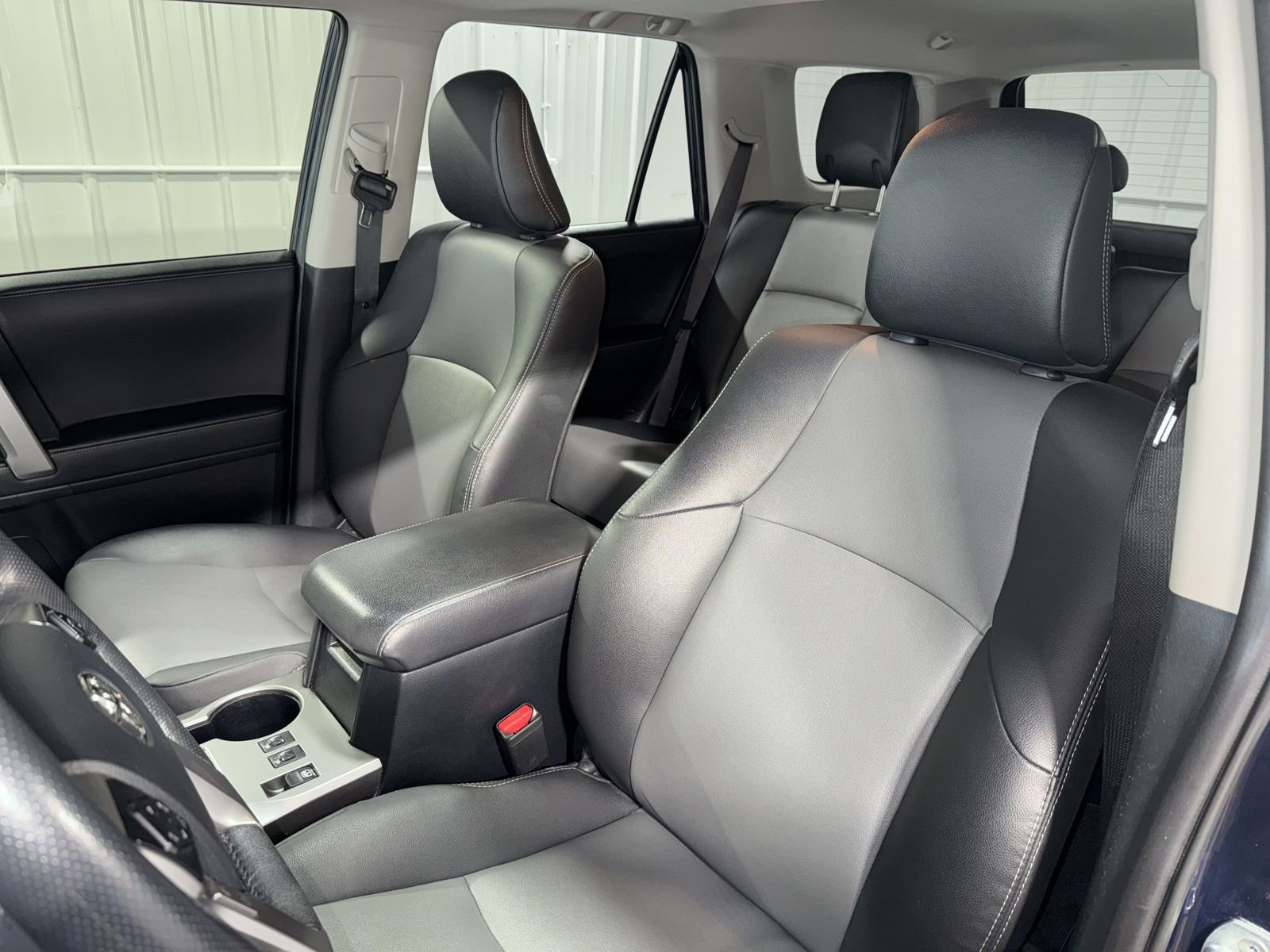 Used 2023 Toyota 4Runner SR5 Premium w/ Moonroof Package image 28