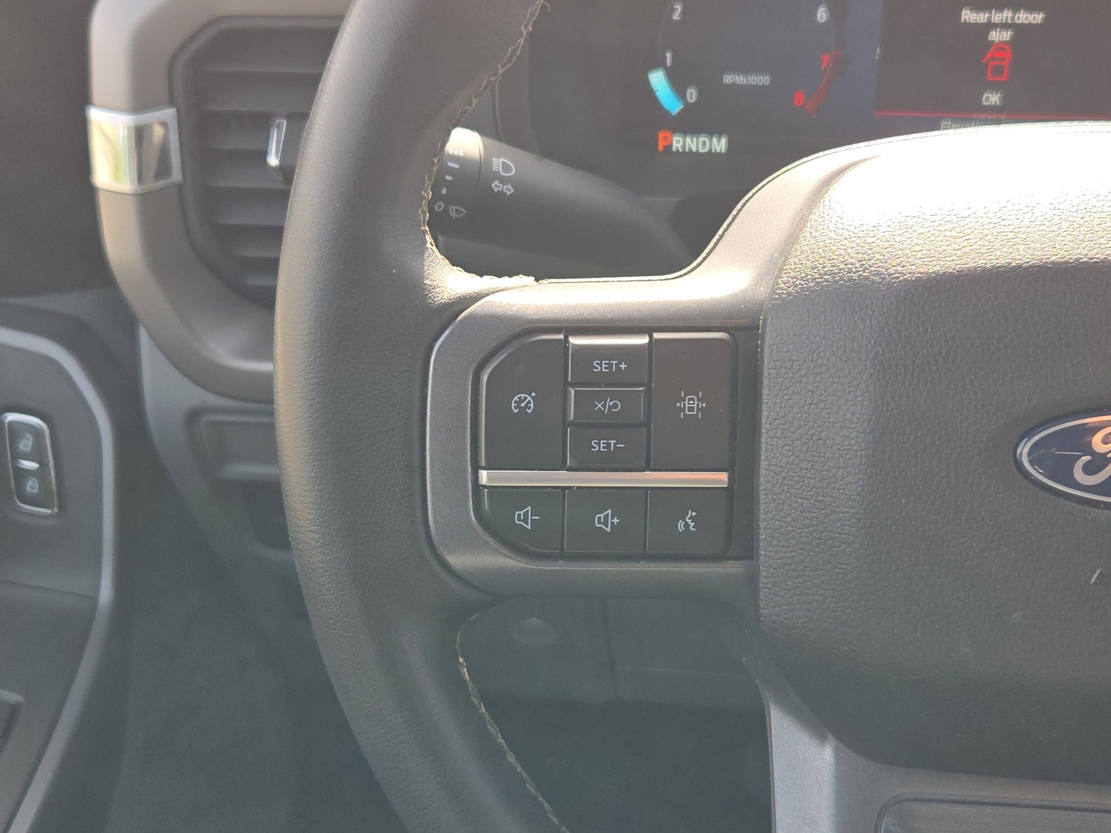 Used 2025 Ford F150 XLT w/ Equipment Group 301A Standard image 20