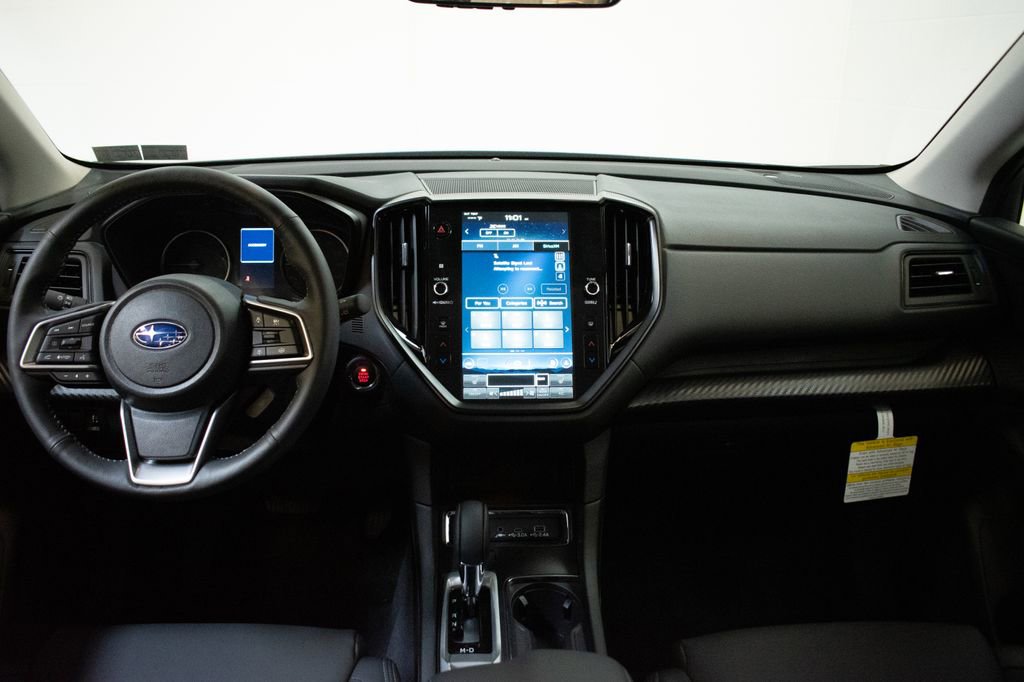New 2026 Subaru Ascent Premium image 11