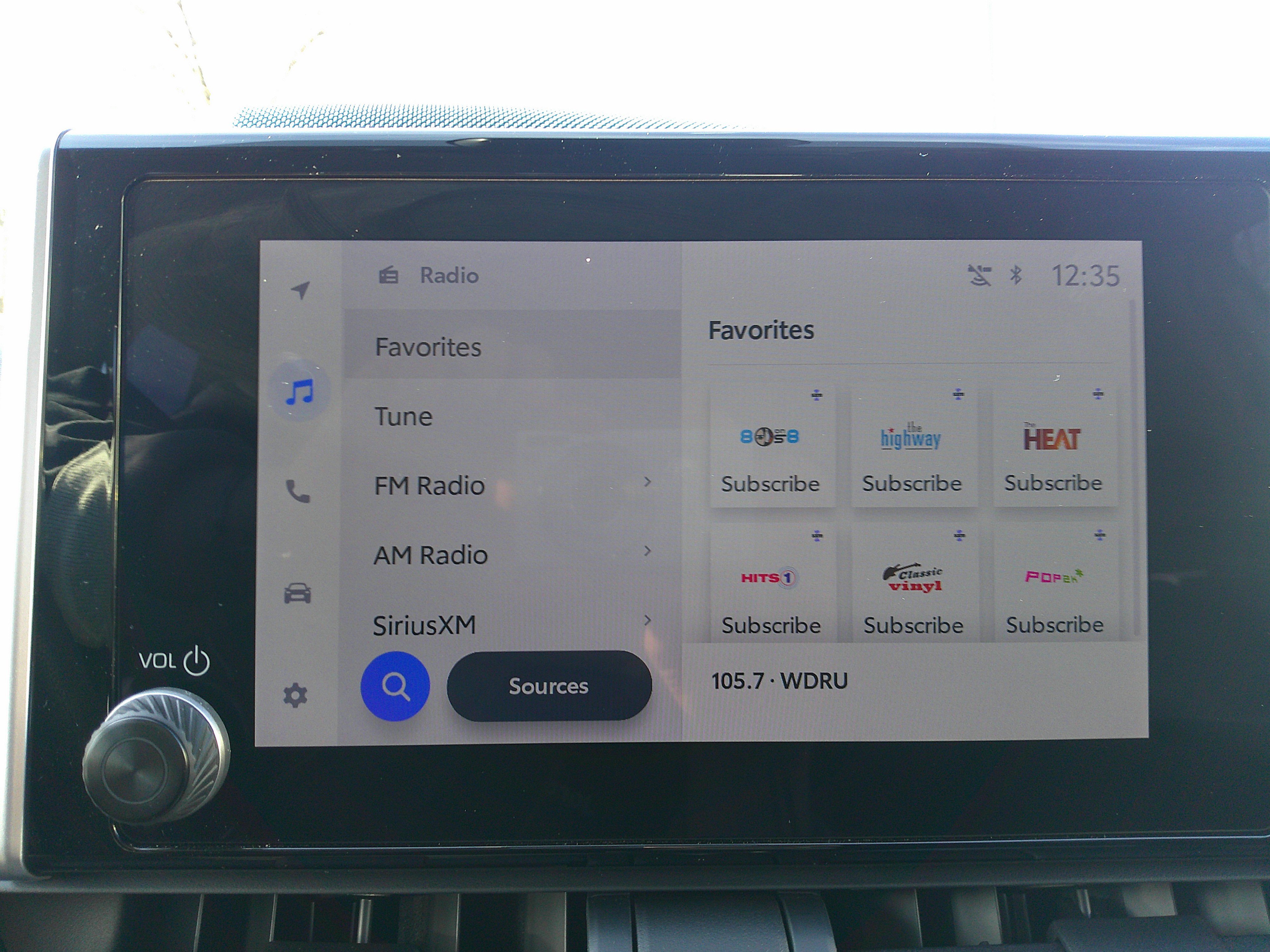 Used 2025 Toyota RAV4 LE image 25