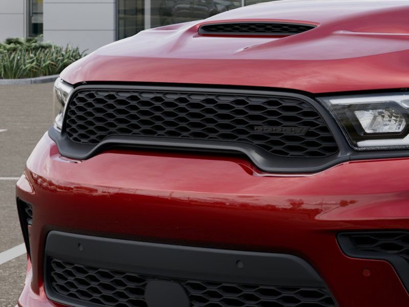 New 2026 Dodge Durango GT AWD/4WD image 12