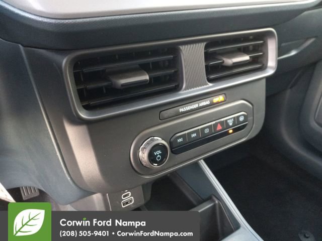 New 2026 Ford Maverick XL w/ Equipment Group 101A image 17