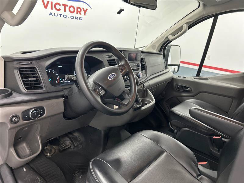 Used 2020 Ford Transit 350 XL RWD image 14
