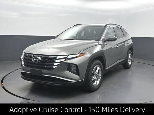 Used 2024 Hyundai Tucson SEL