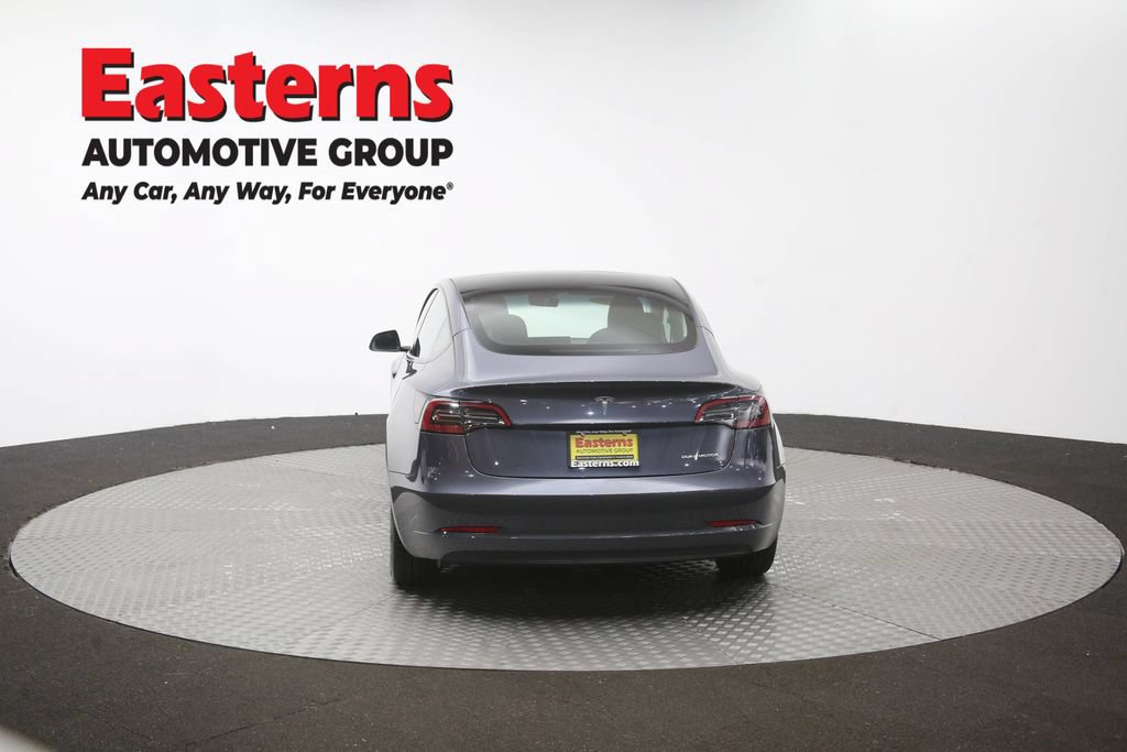 Used 2023 Tesla Model 3 Long Range AWD/4WD image 33