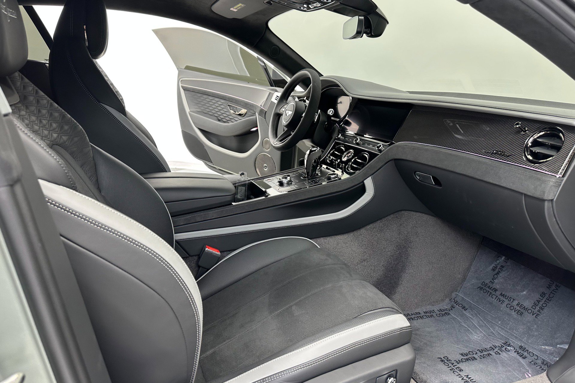 Used 2025 Bentley Continental GT Speed image 11