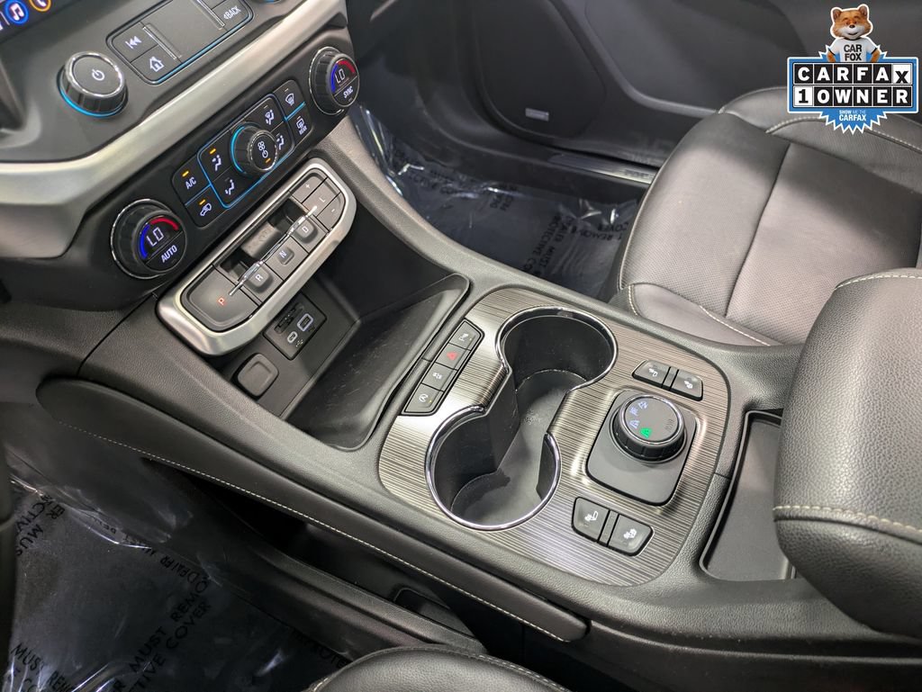 Used 2020 GMC Acadia SLT AWD/4WD image 14