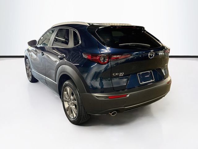 Used 2024 MAZDA CX-30 AWD 2.5 S w/ Preferred Package image 5