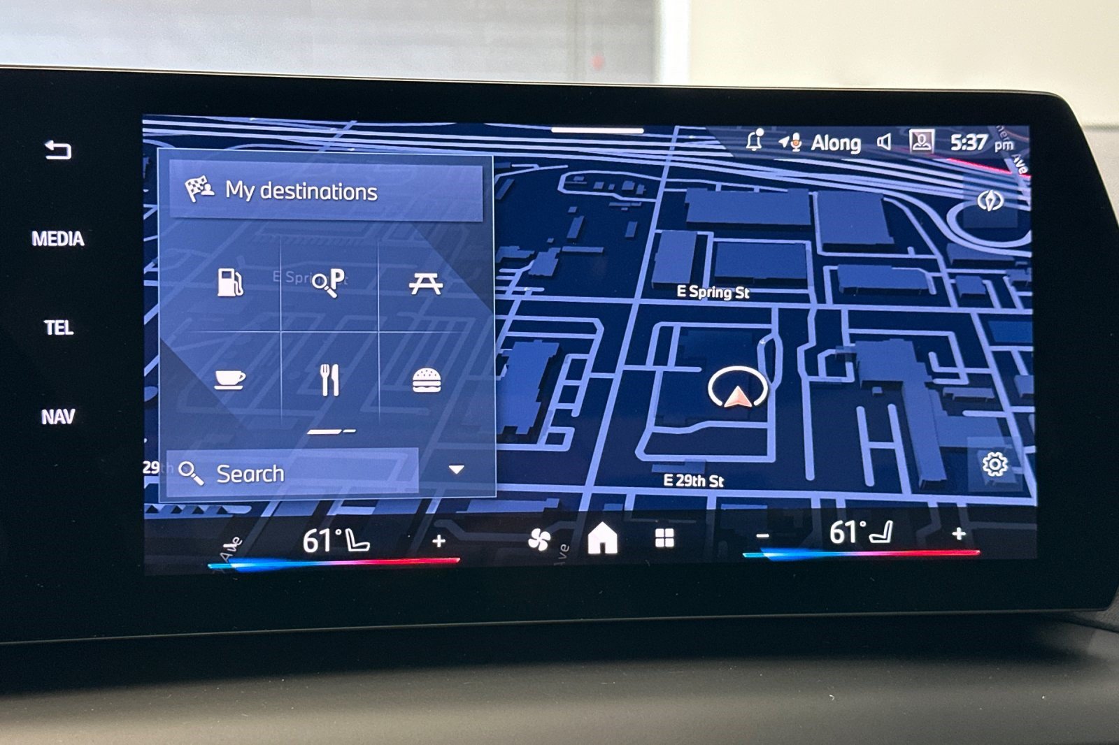 New 2026 BMW 228i w/ Technology Package FWD image 17