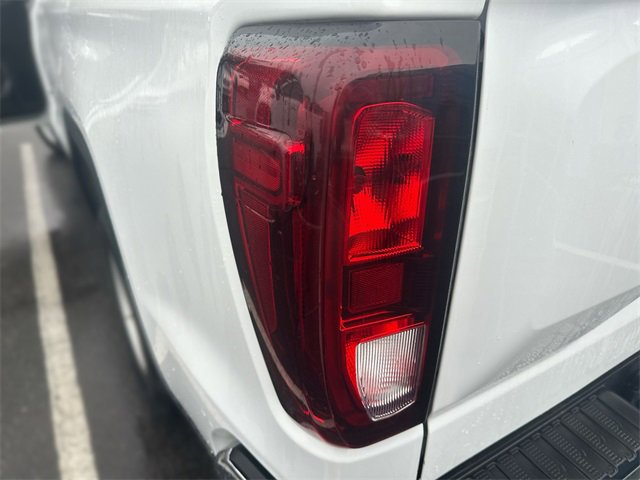Used 2023 GMC Sierra 1500 Pro w/ Pro Value Package image 21