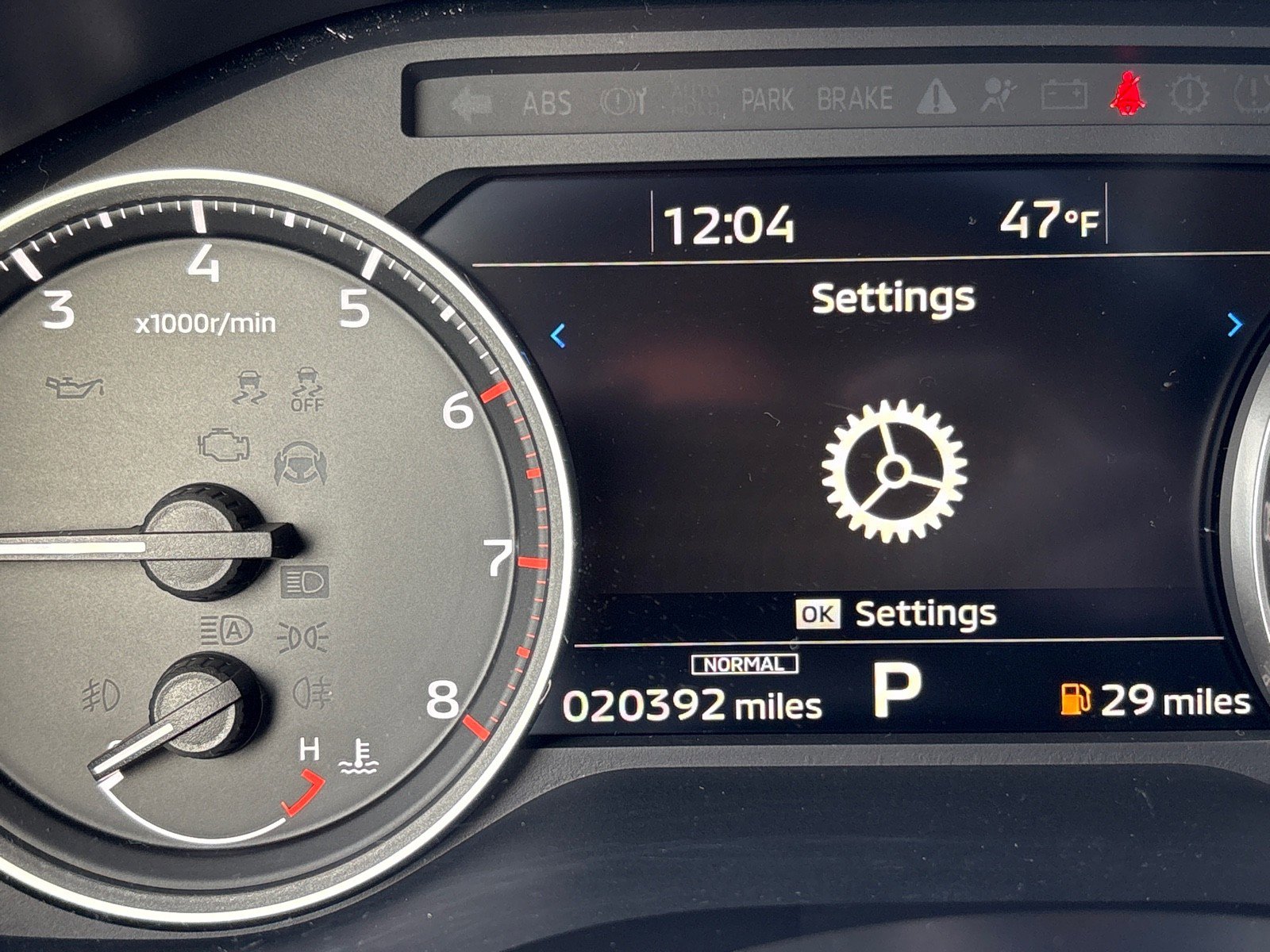 Used 2024 Mitsubishi Outlander SE image 15