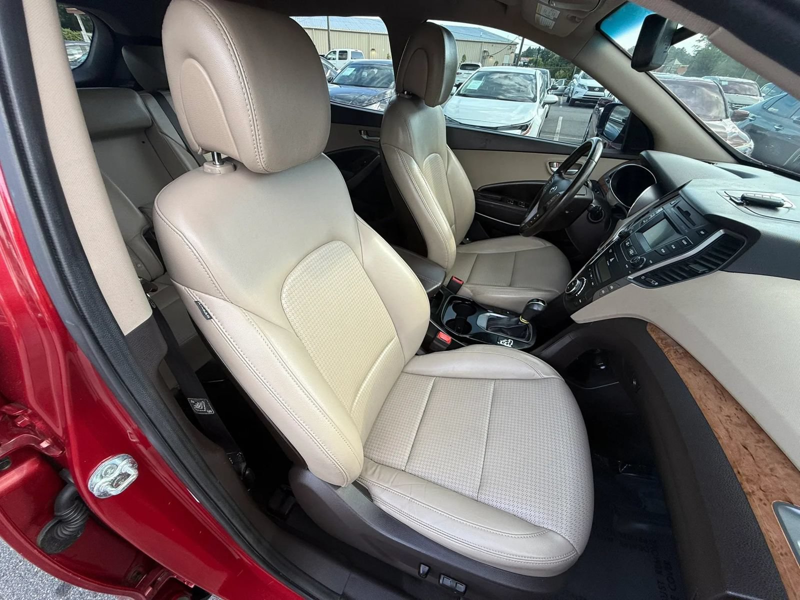 Used 2013 Hyundai Santa Fe Sport 2.0T FWD image 19