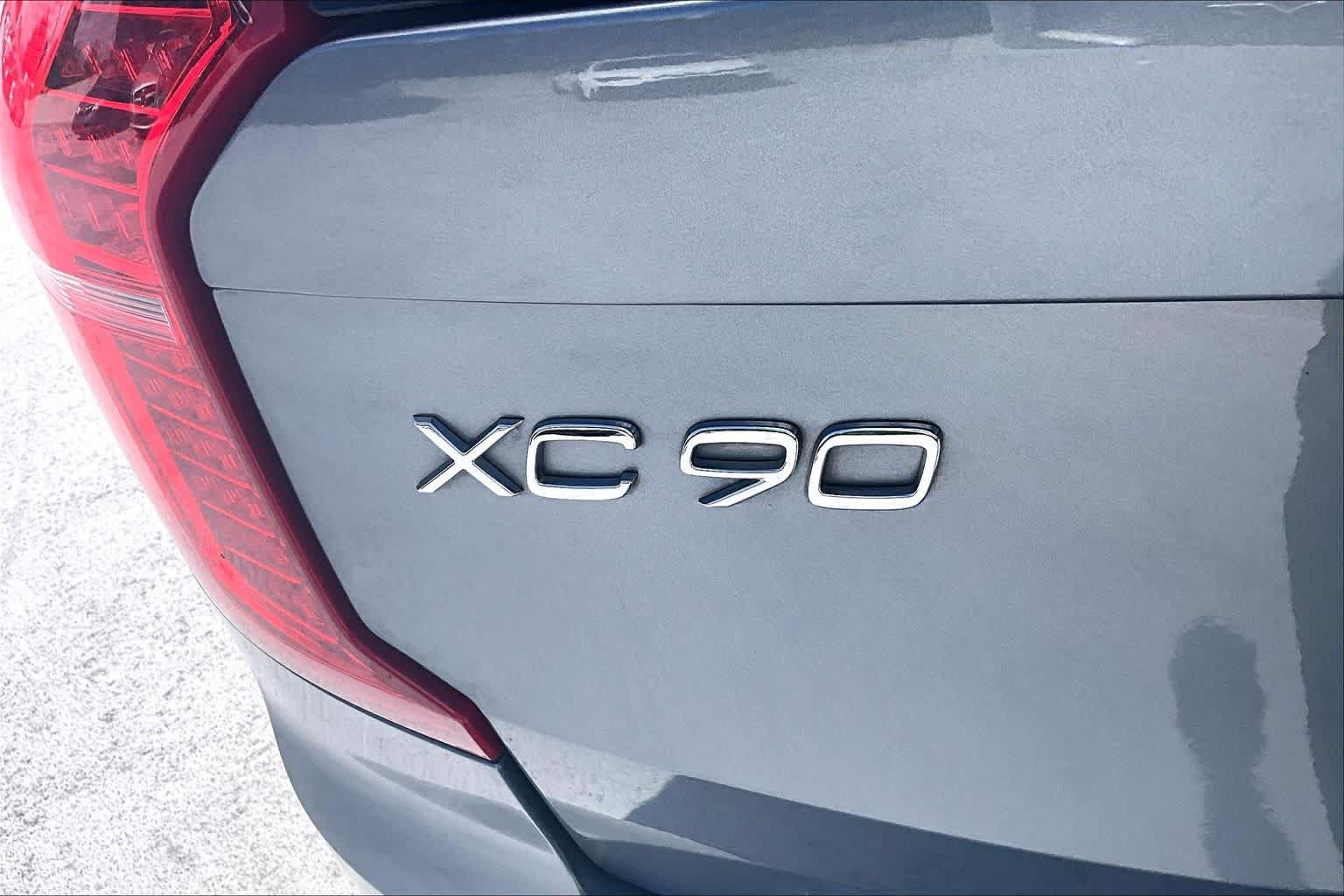 Used 2019 Volvo XC90 T6 R-Design w/ Advanced Package AWD/4WD image 31