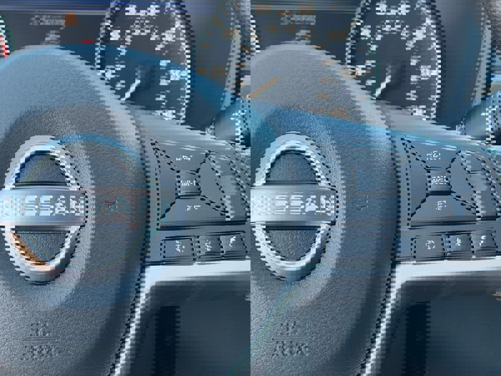 New 2025 Nissan Altima 2.5 SV w/ SV Special Edition Package image 22