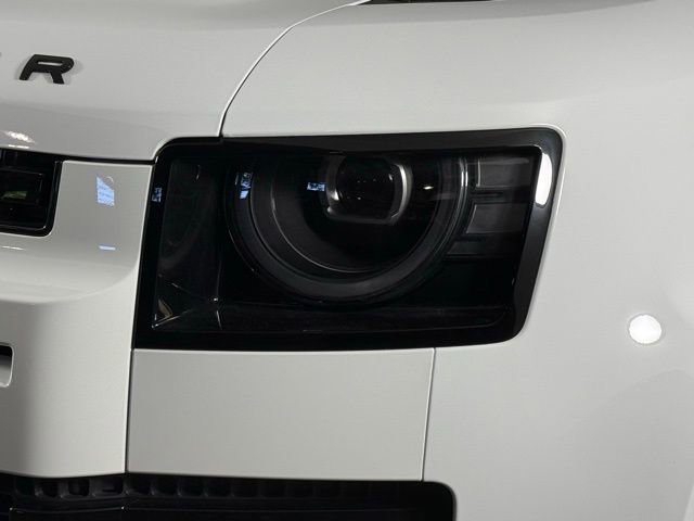 New 2026 Land Rover Defender 110 S AWD/4WD image 12