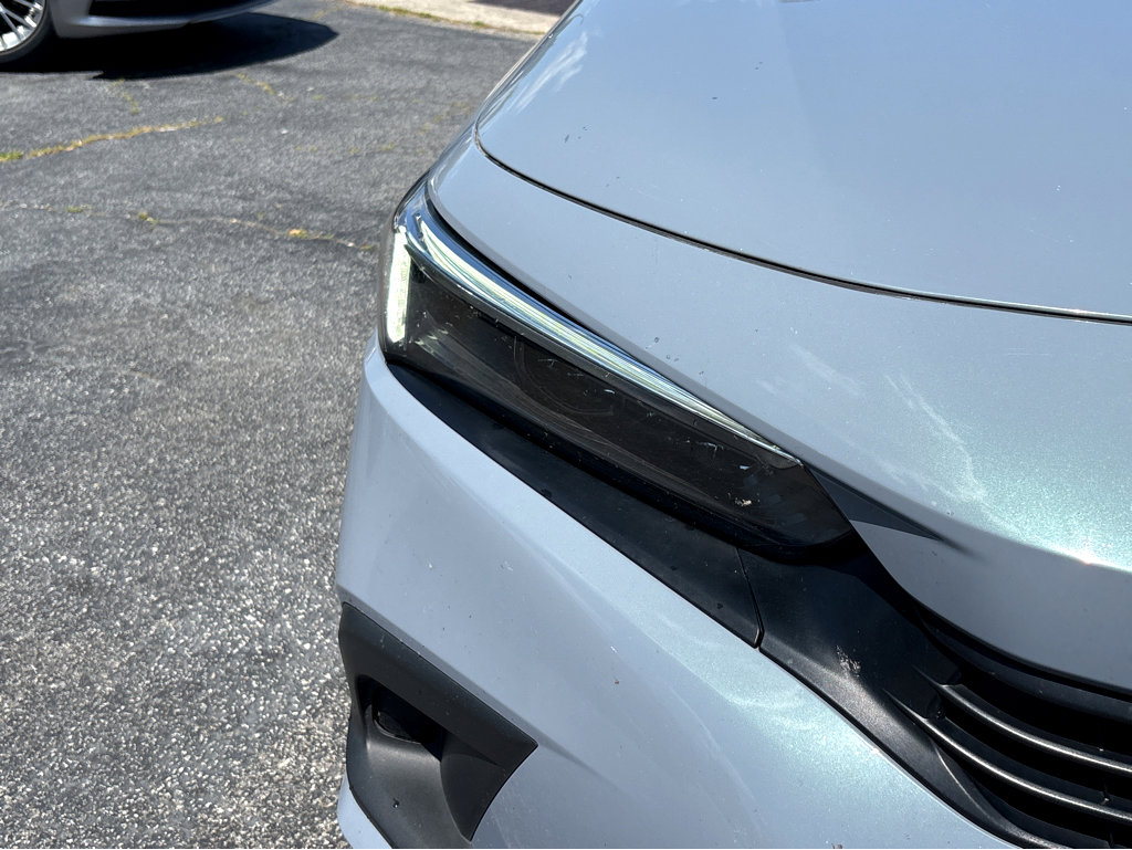 Used 2024 Honda Civic Sport image 22