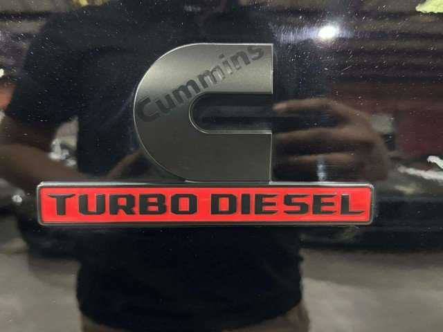 Used 2022 RAM 3500 Limited w/ Night Edition image 53