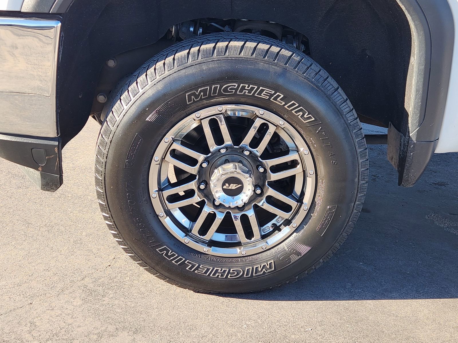 Used 2022 GMC Sierra 2500 SLE w/ SLE Convenience Package image 15