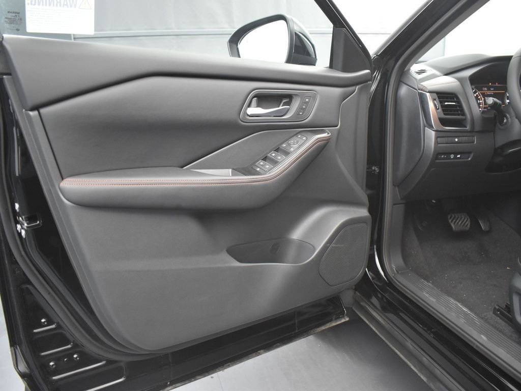 New 2026 Nissan Rogue Rock Creek w/ Rock Creek Premium Package image 28