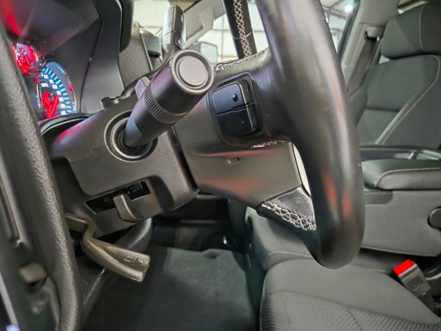 Used 2019 Chevrolet Silverado 1500 LT w/ All Star Edition image 41