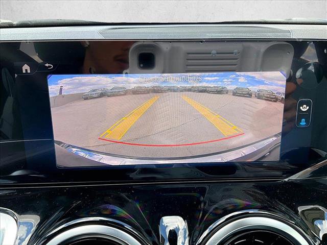 New 2026 Mercedes-Benz GLB 250 image 23