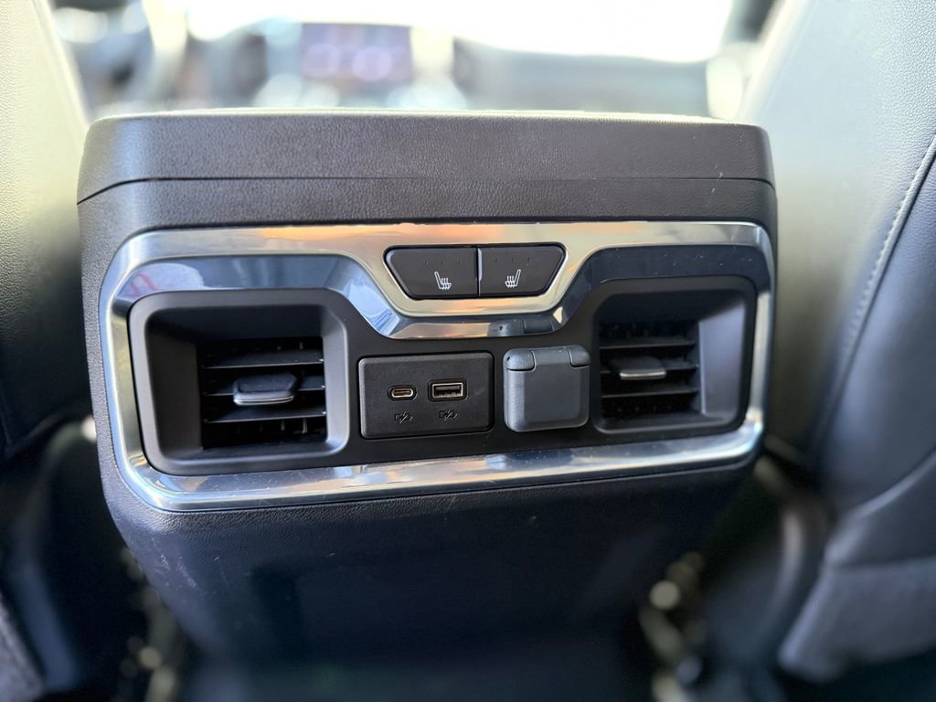 Used 2020 GMC Sierra 1500 AT4 w/ AT4 Premium Package image 29