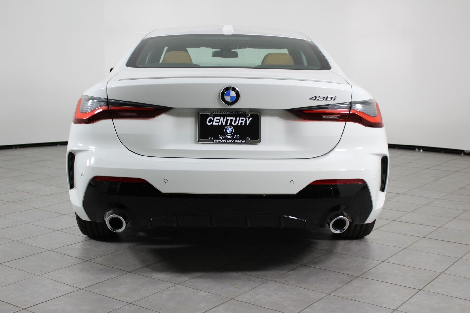 Used 2026 BMW X3 xDrive30i w/ M Sport Package AWD/4WD image 10