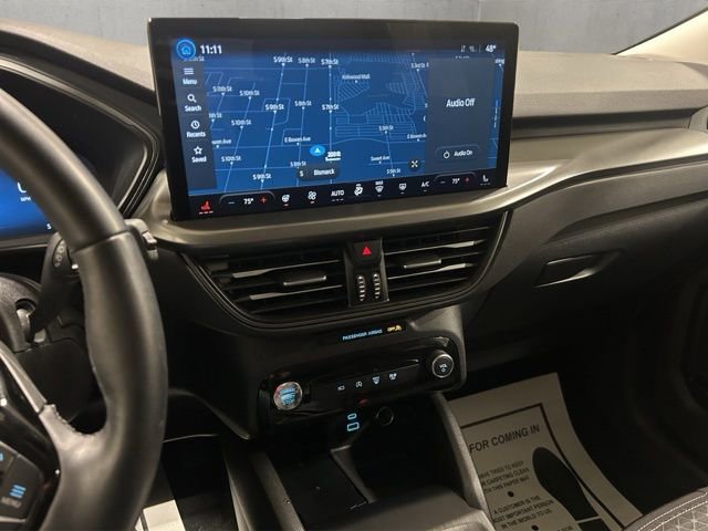 Used 2023 Ford Escape Active w/ Tech Pack #2 image 16