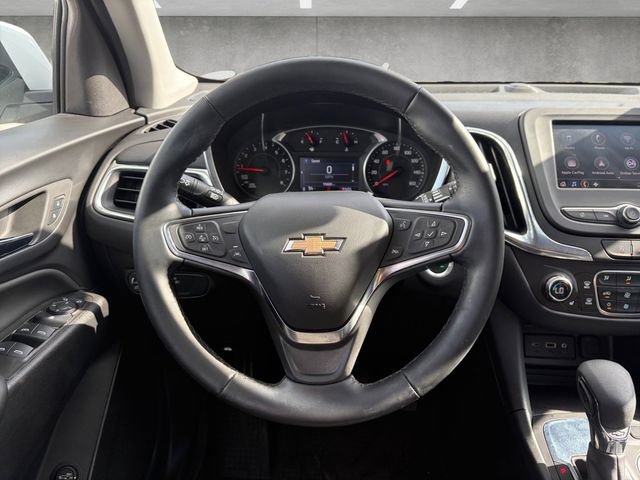 Used 2024 Chevrolet Equinox LT w/ LPO, Floor Liner Package FWD image 21