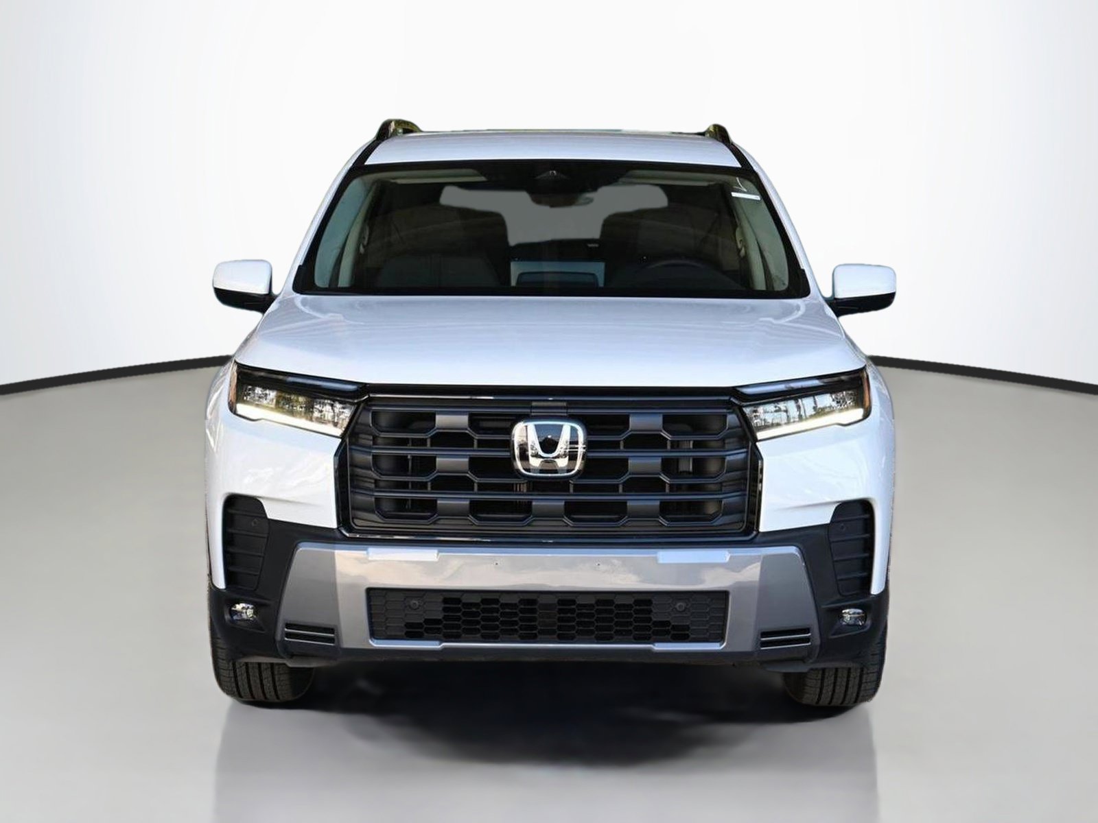 New 2026 Honda Pilot EX-L image 2