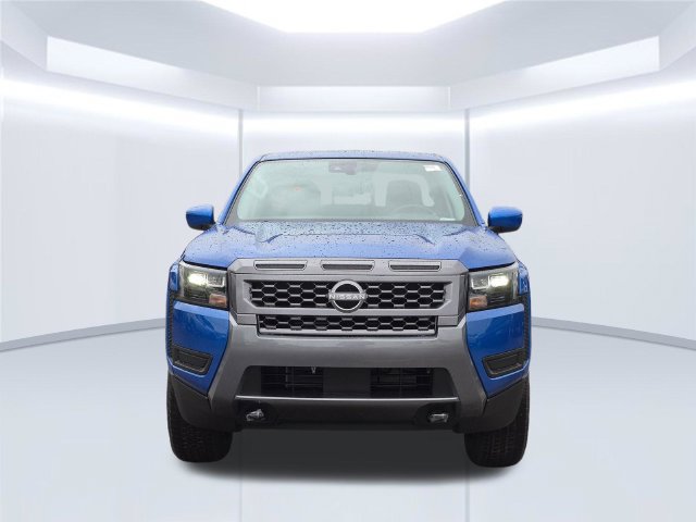 New 2026 Nissan Frontier SV w/ Tow Package AWD/4WD image 10